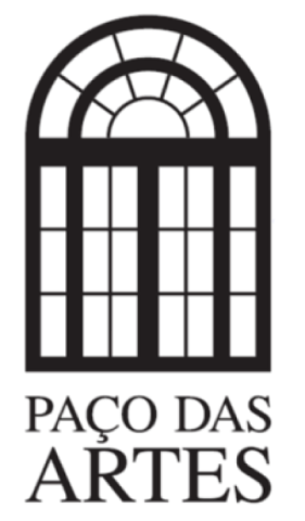 Logo do Paço das Artes