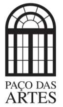 Logo do Paço das Artes
